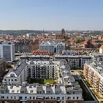 Angielska Grobla Premium by Renters