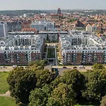 Angielska Grobla Premium by Renters
