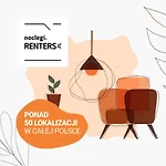 Angielska Grobla Premium by Renters