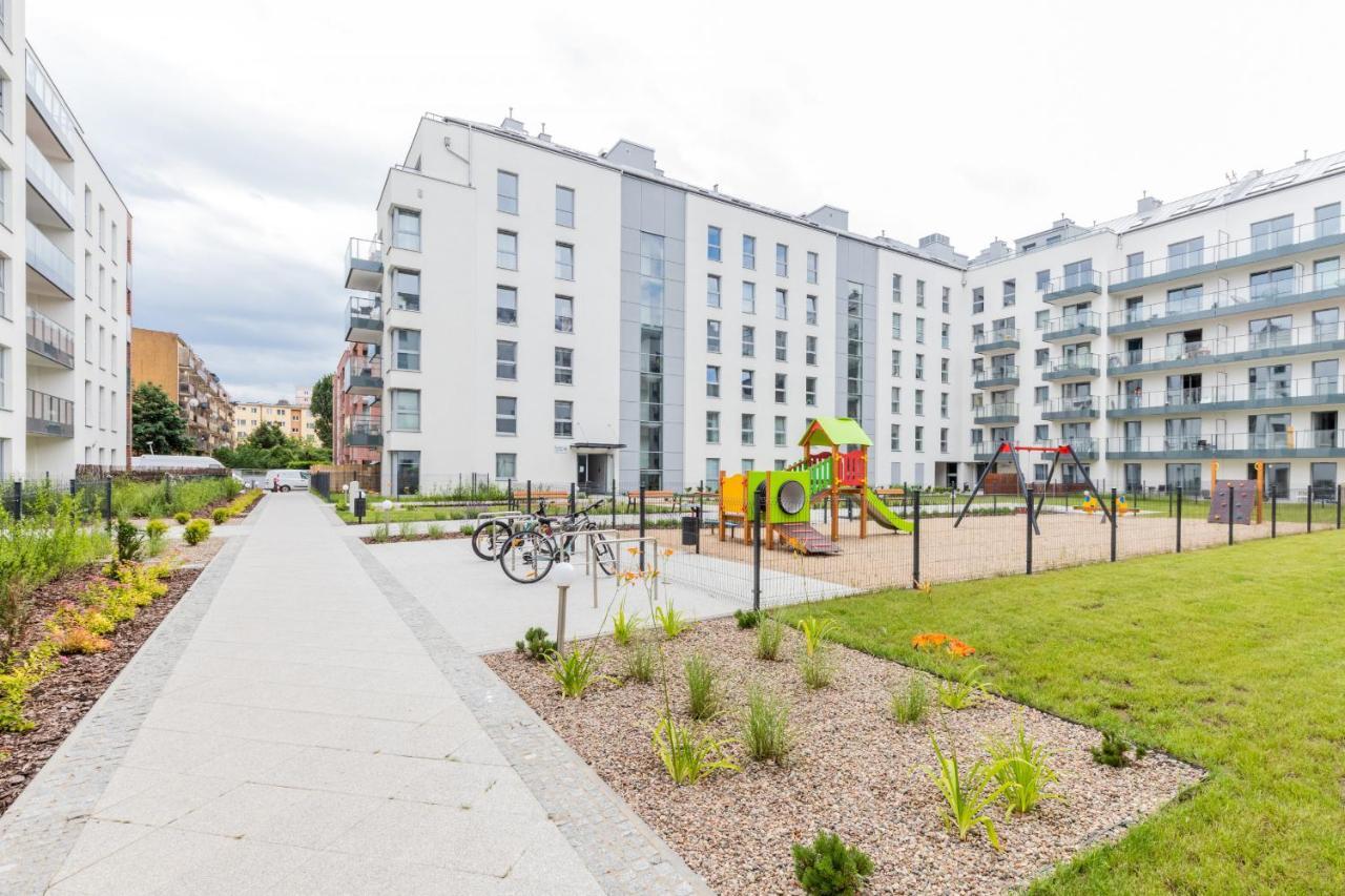 Angielska Grobla Premium By Renters *