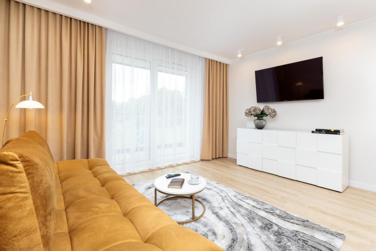 Angielska Grobla Premium By Renters Apartament *