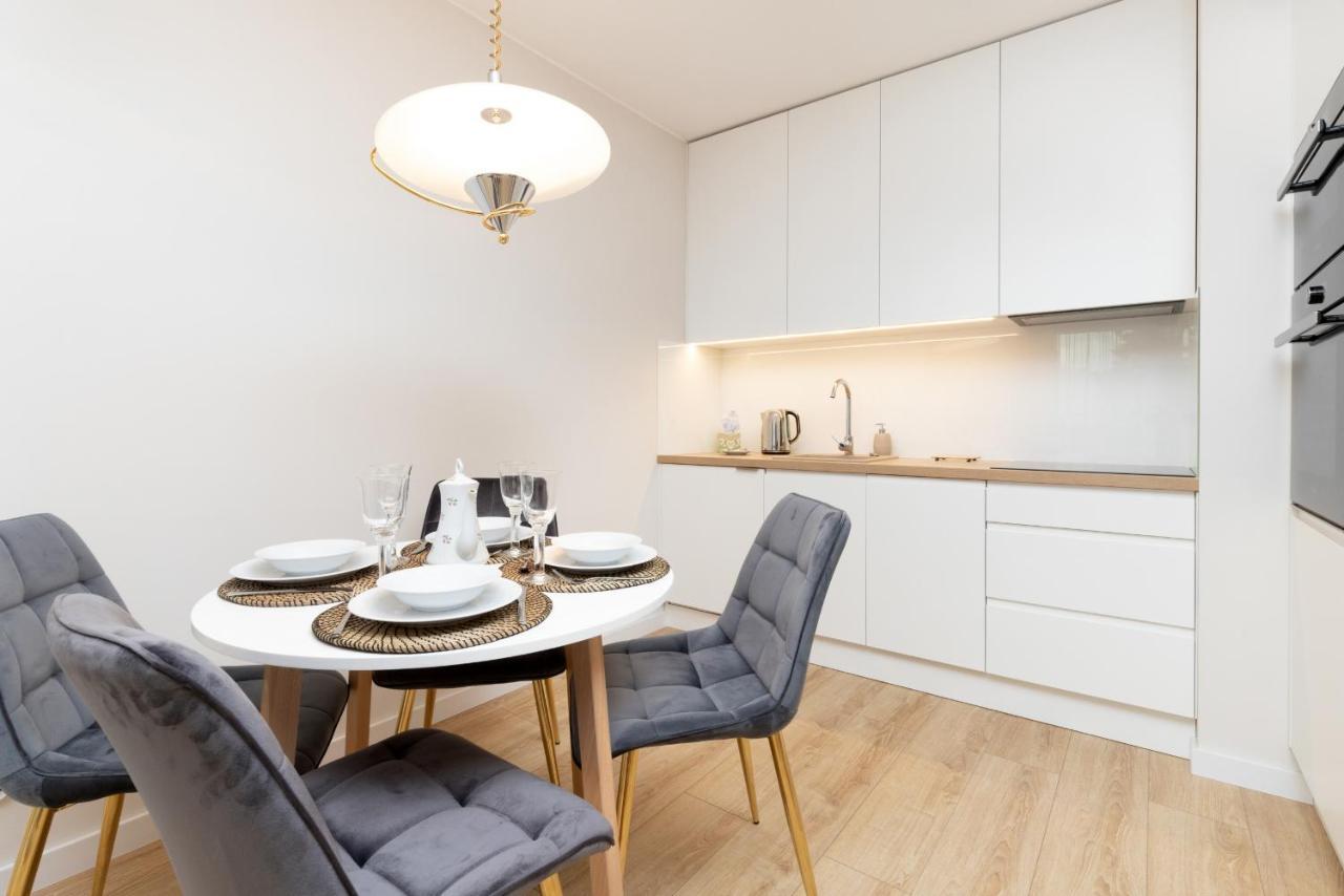 Angielska Grobla Premium By Renters Gdańsk