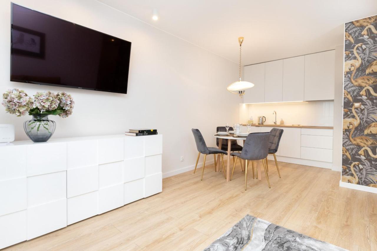 Angielska Grobla Premium By Renters Gdańsk