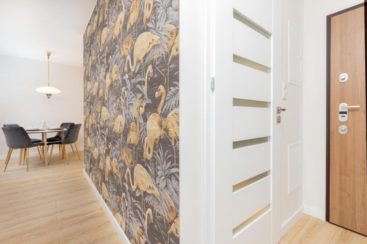 Angielska Grobla Premium By Renters Gdańsk