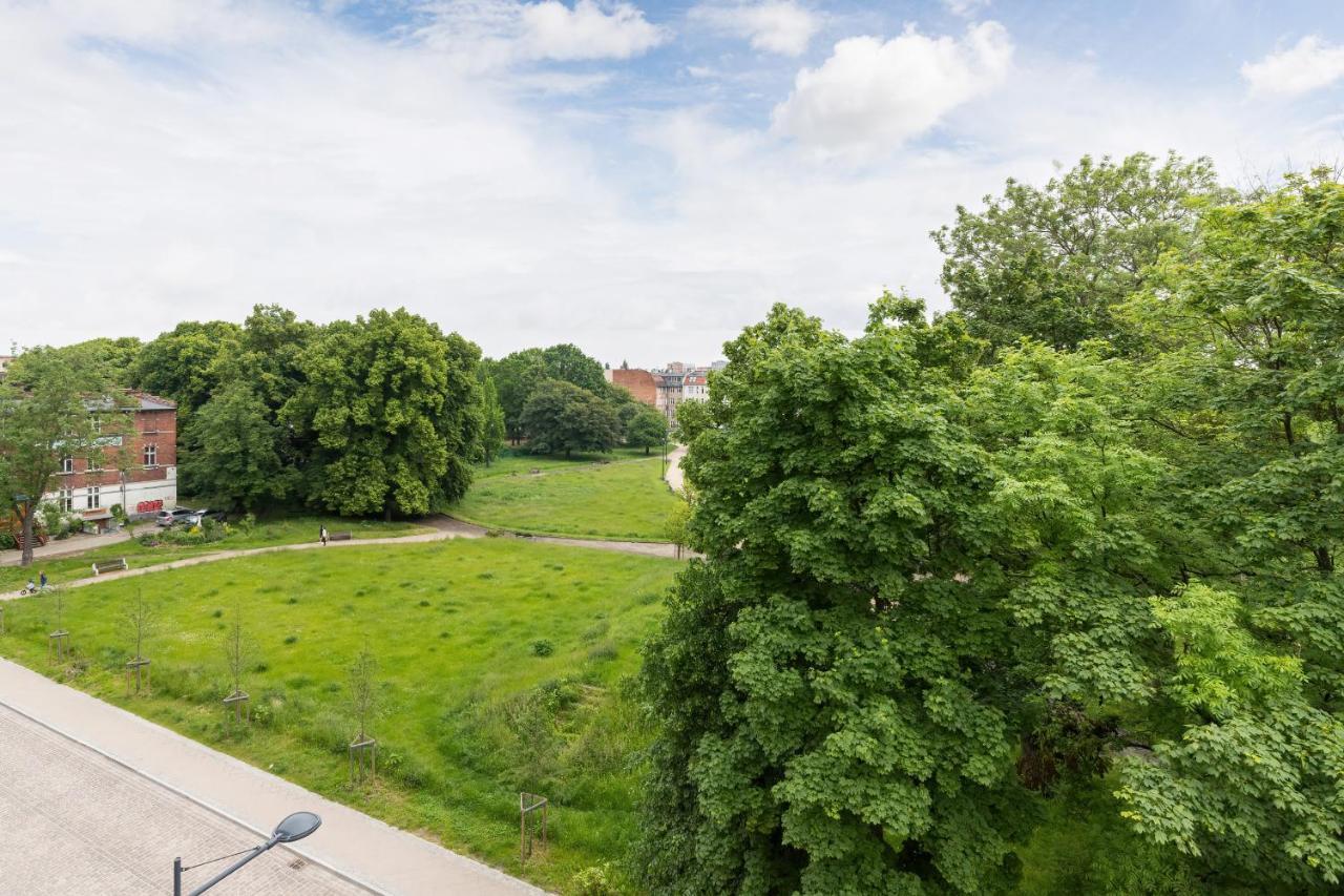 Angielska Grobla Premium By Renters * Gdańsk
