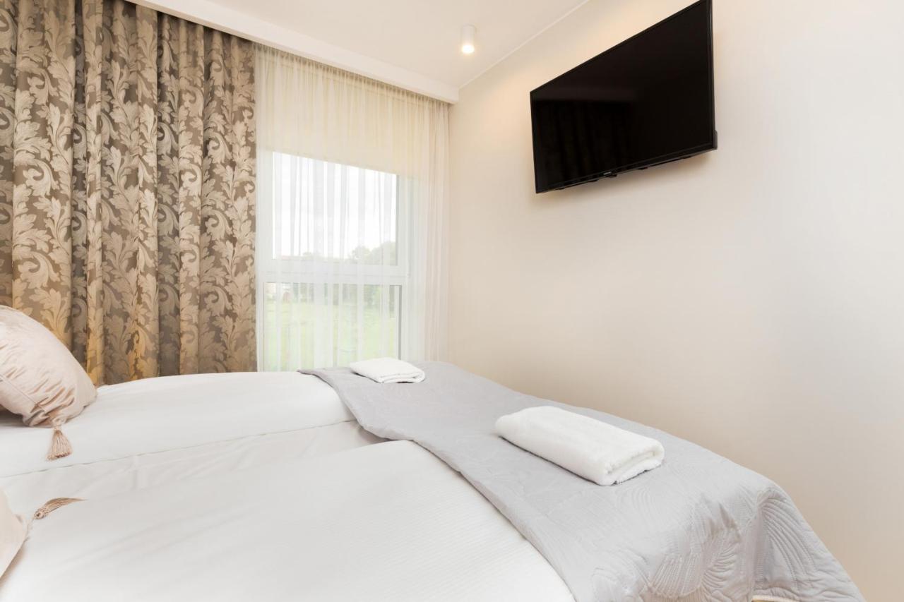 Angielska Grobla Premium By Renters Gdańsk