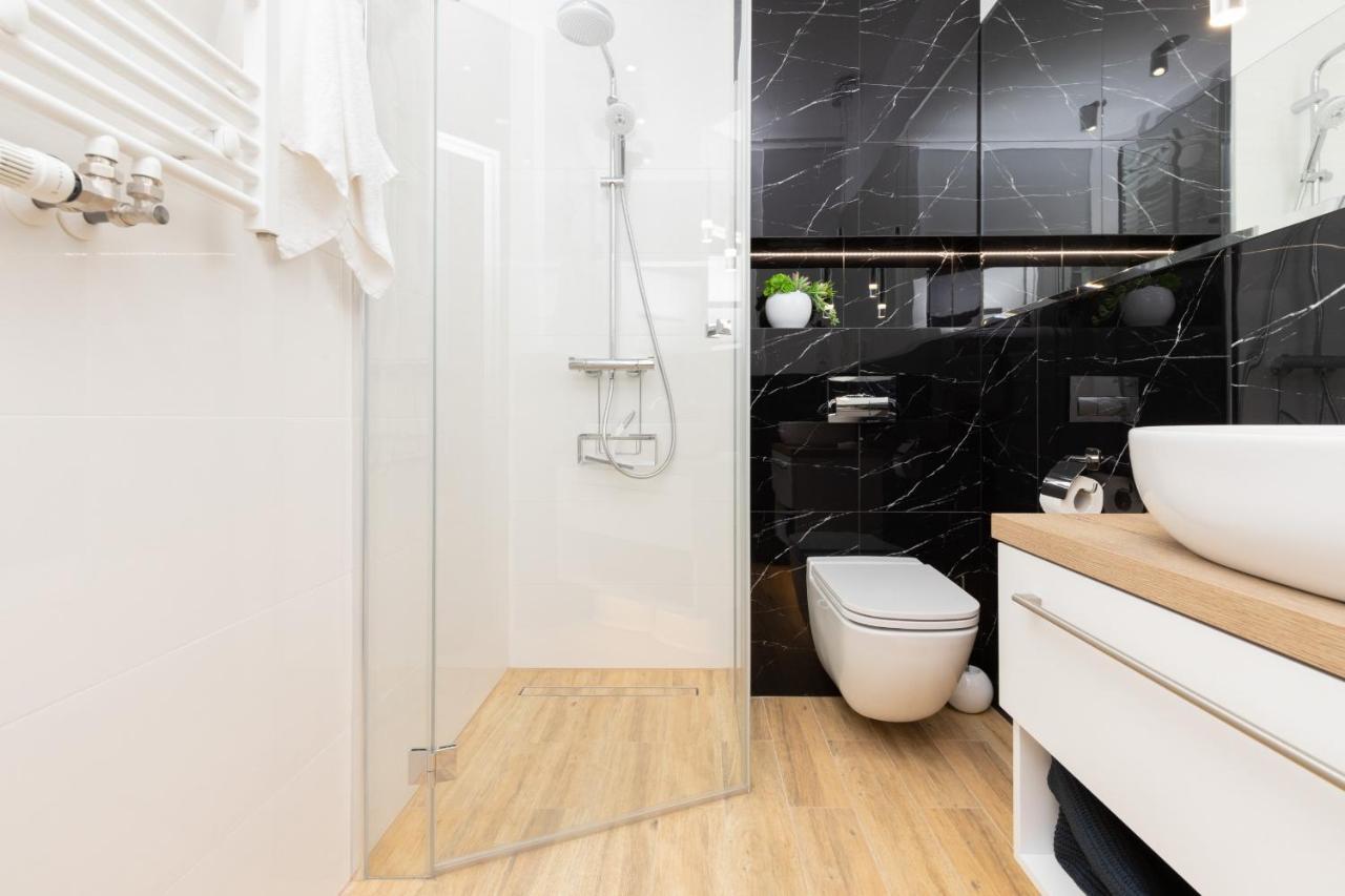 Apartament Angielska Grobla Premium By Renters Gdańsk