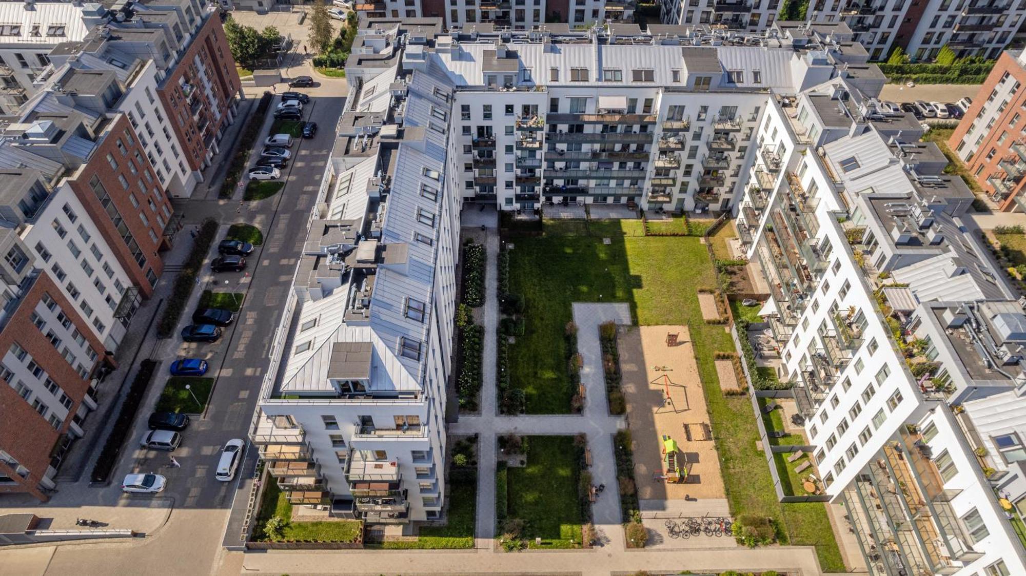 Angielska Grobla Premium By Renters Gdańsk