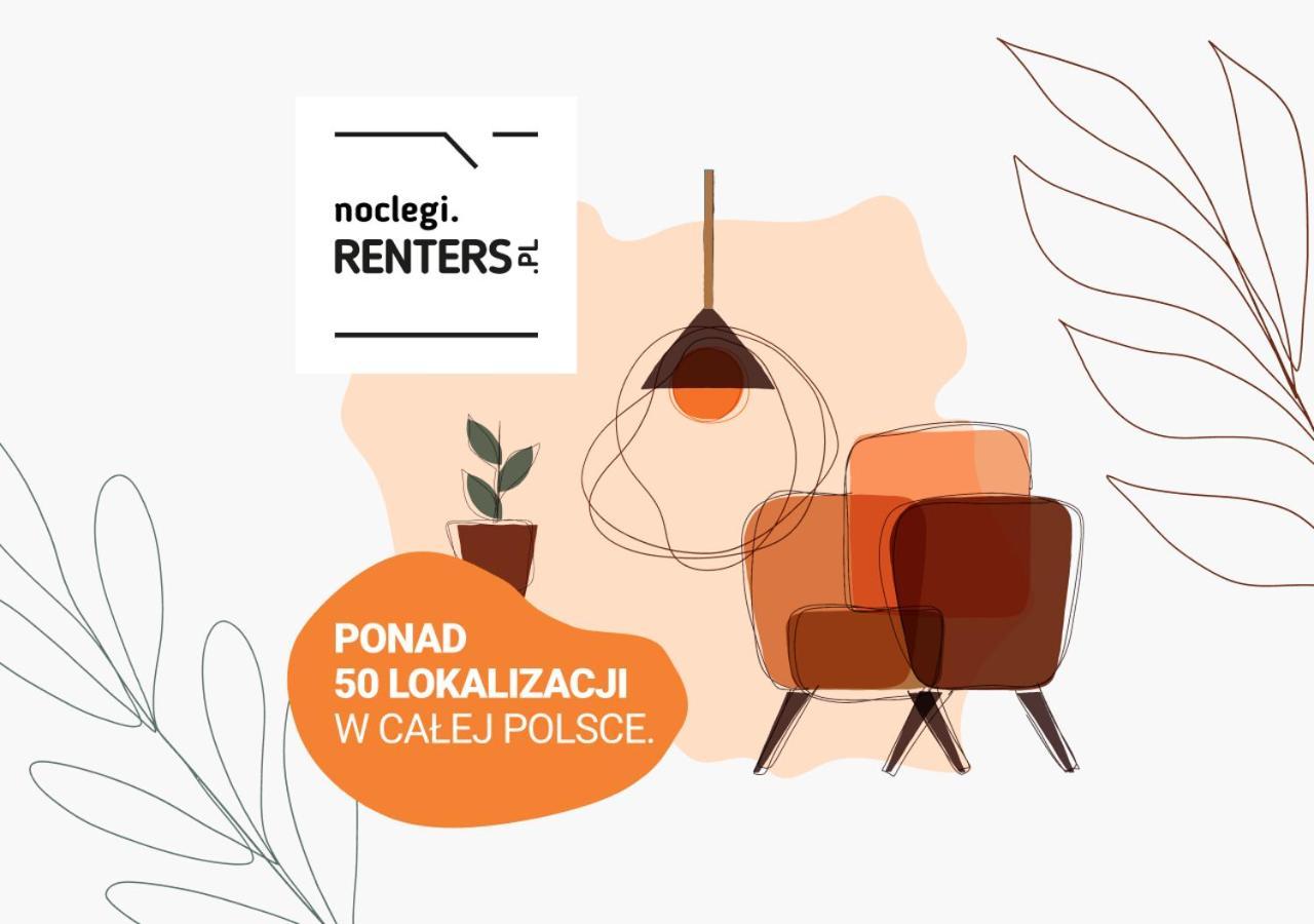 Apartament Angielska Grobla Premium By Renters